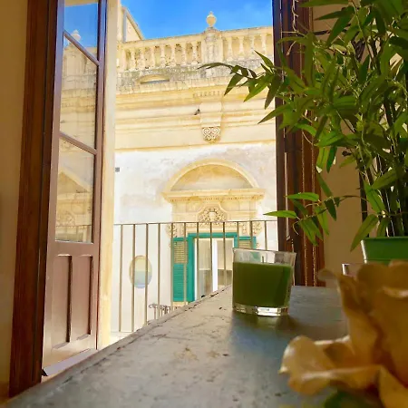 Bed and Breakfast Zio Toto
