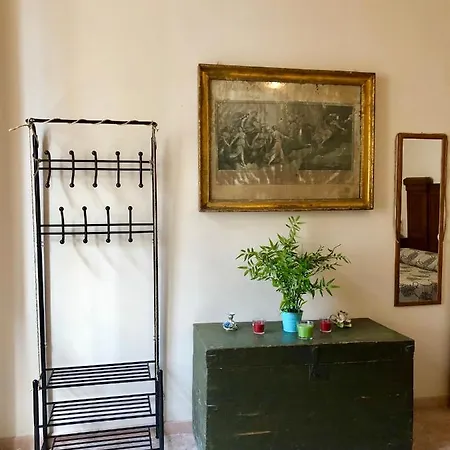 Bed and Breakfast Zio Toto