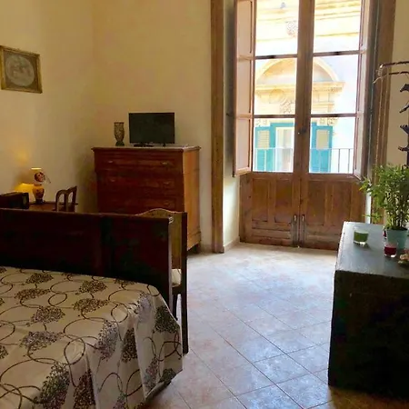 Bed and Breakfast Zio Toto *