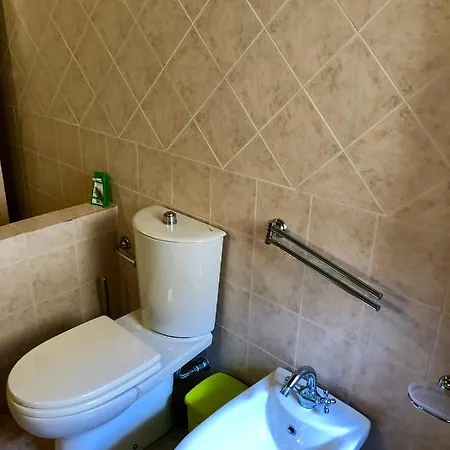 Bed and Breakfast Zio Toto
